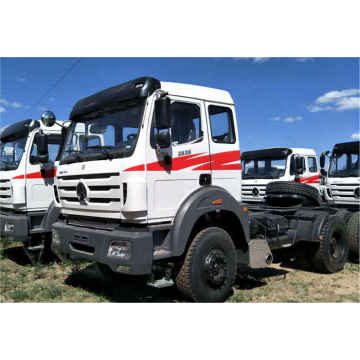 BEIBEN TRActor Truck 6 × 4